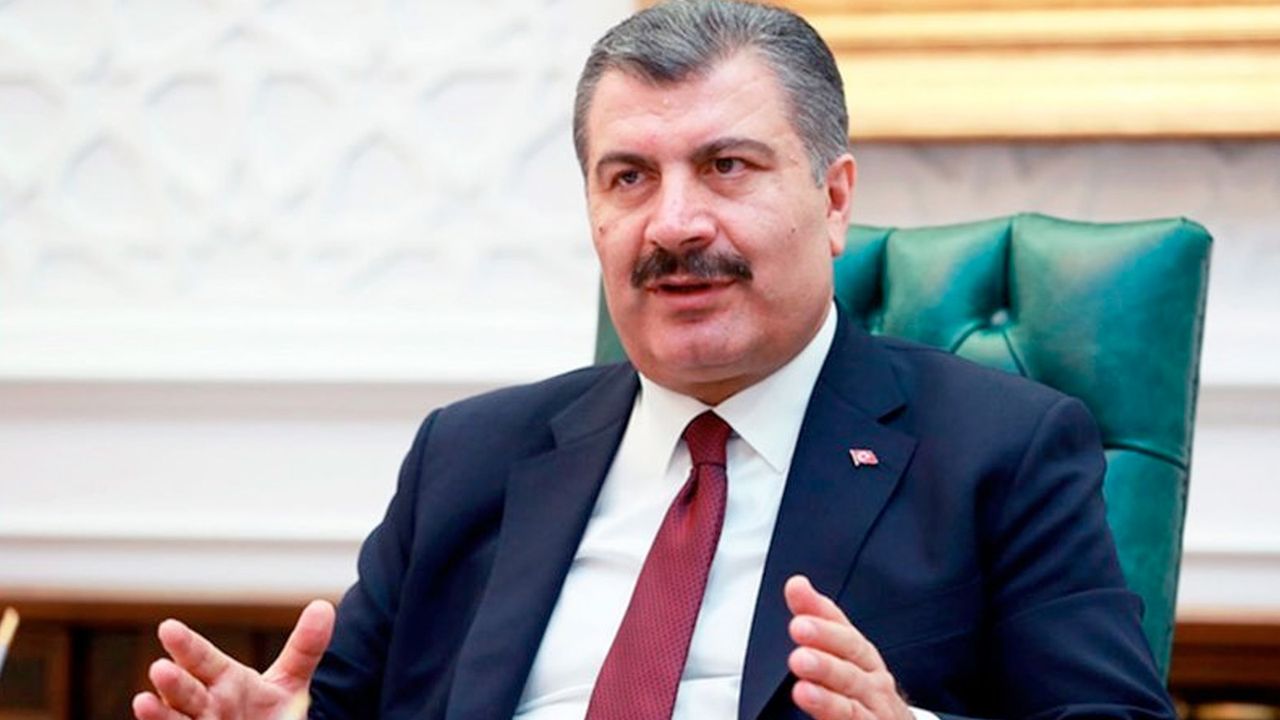 '2 Ay Direnelim, Yazın Virüsün Etkisi Azalıyor'