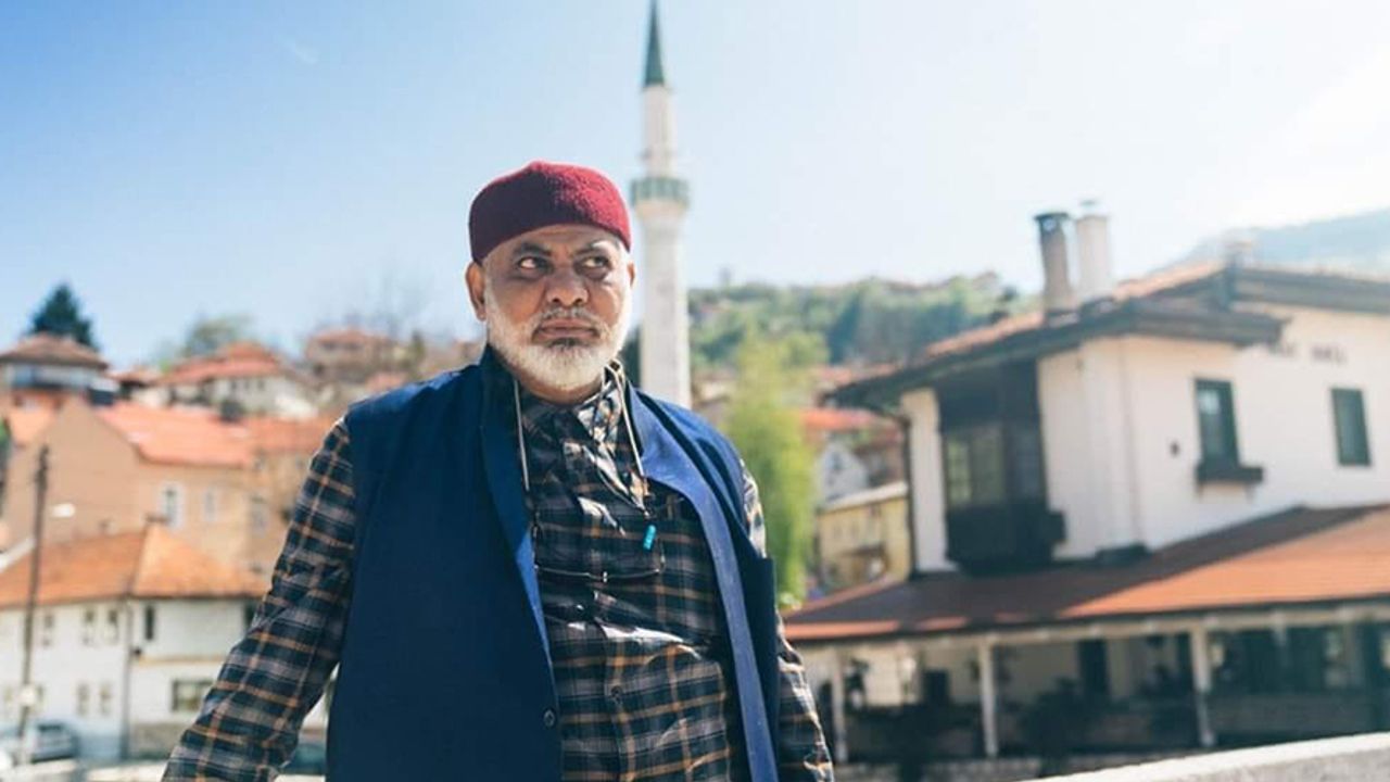 İngiltere’nin Öncü Müslüman Gazetecisi Fuad Nahdi Vefat Etti