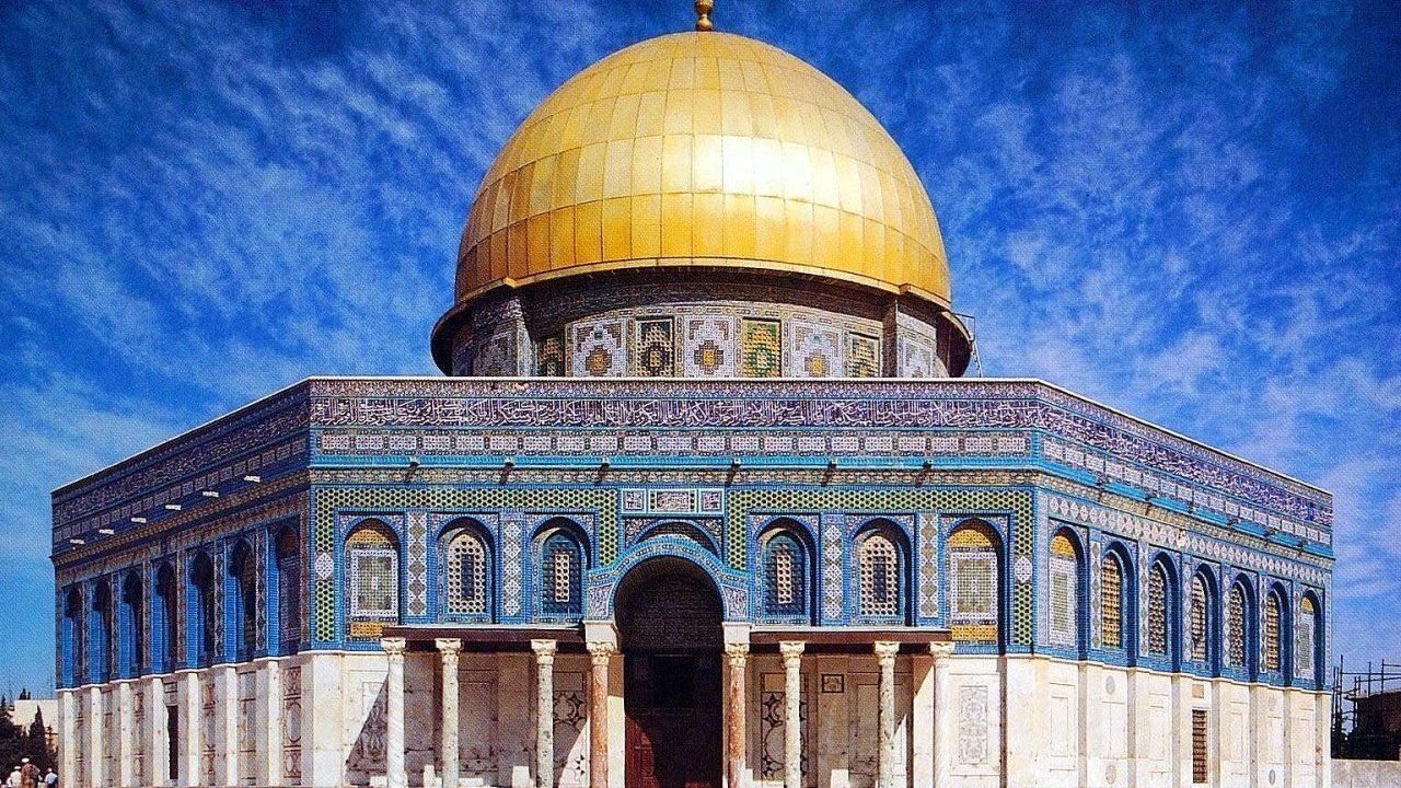 Mescidi Aksa İbadete Kapatıldı, Gazze İçin Uyarı Yapıldı