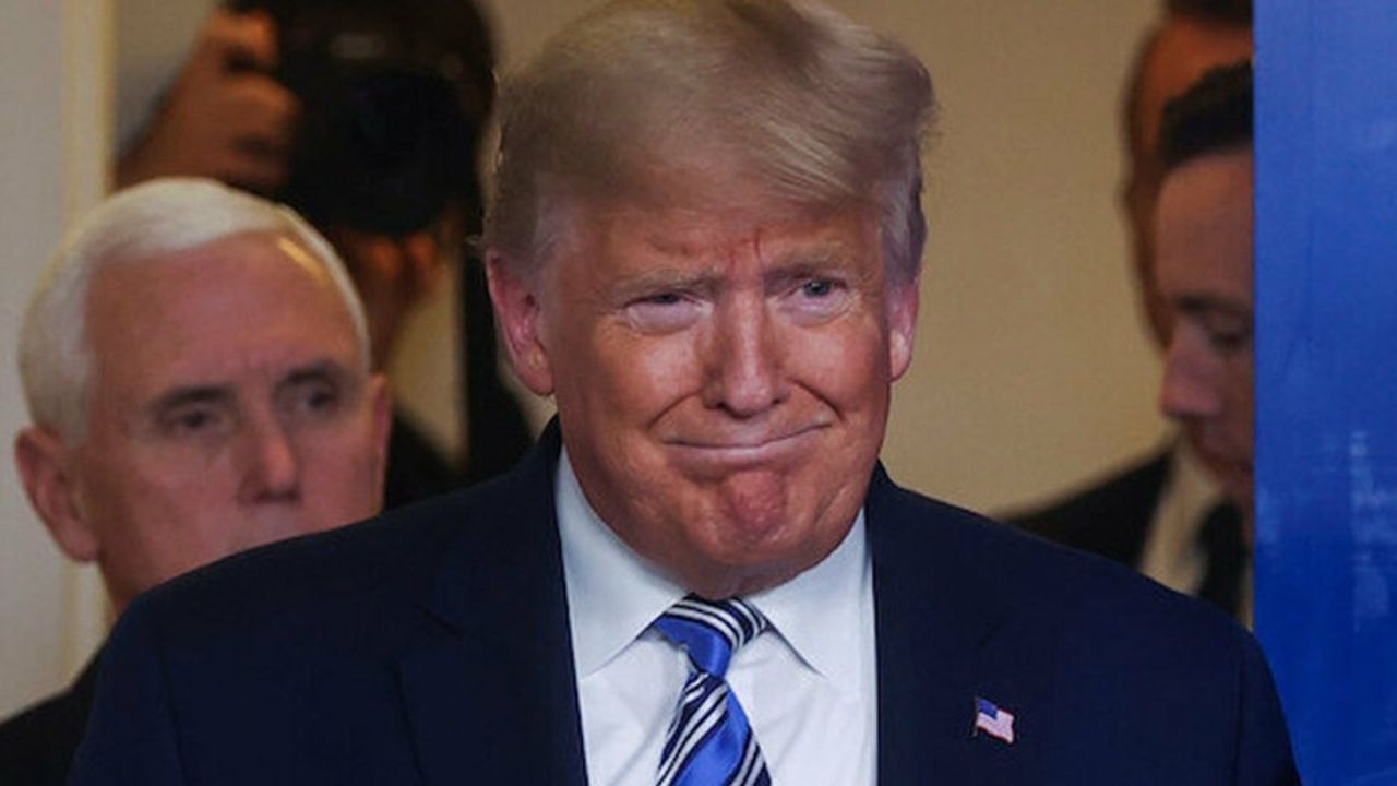 Trump'ın Tavsiye Ettiği İlaç Öldürdü