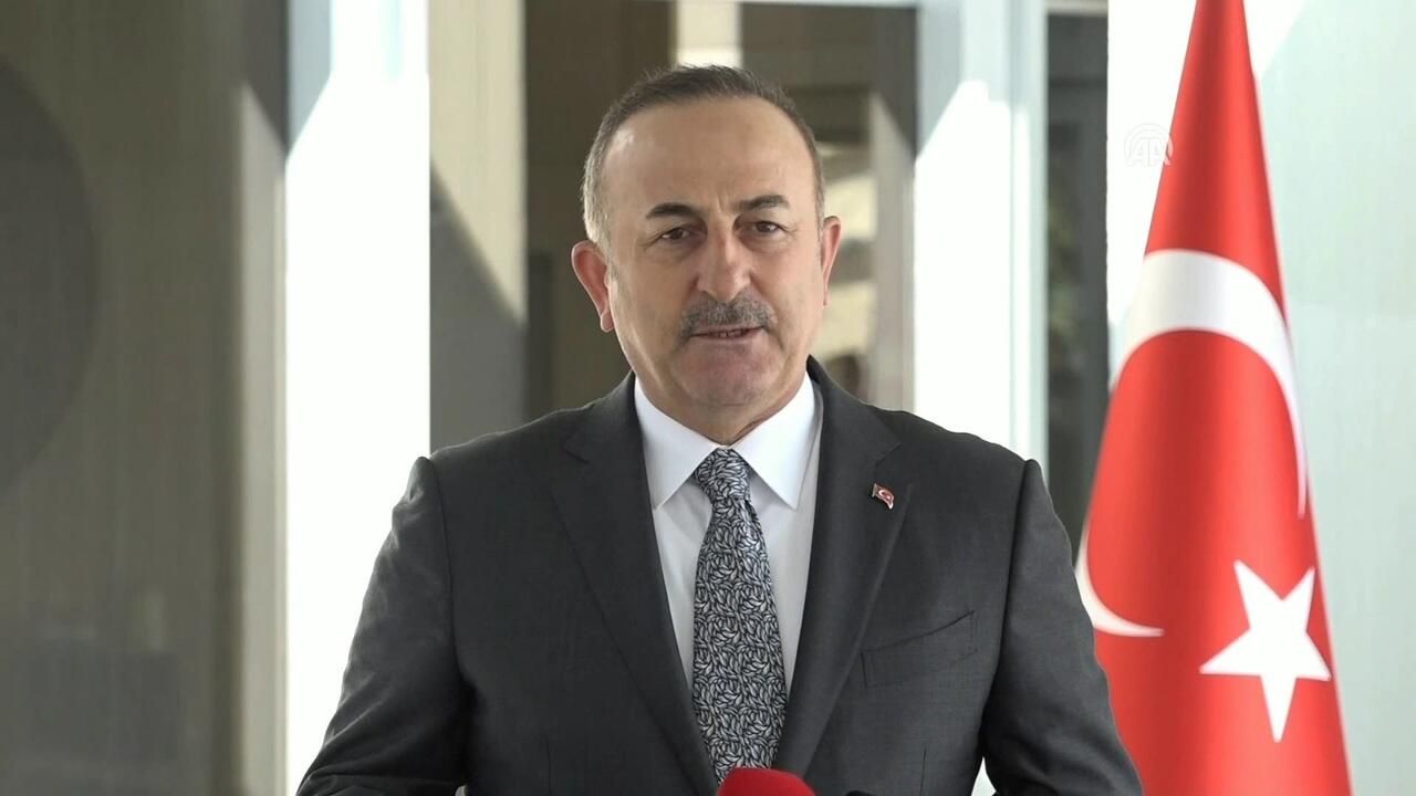 Çavuşoğlu: Yurt Dışında 32 Vatandaşımız Hayatını Kaybetti 