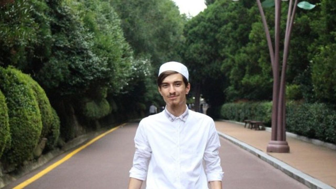 Güney Kore’de Genç Bir Davetçi: Yunus Toylan