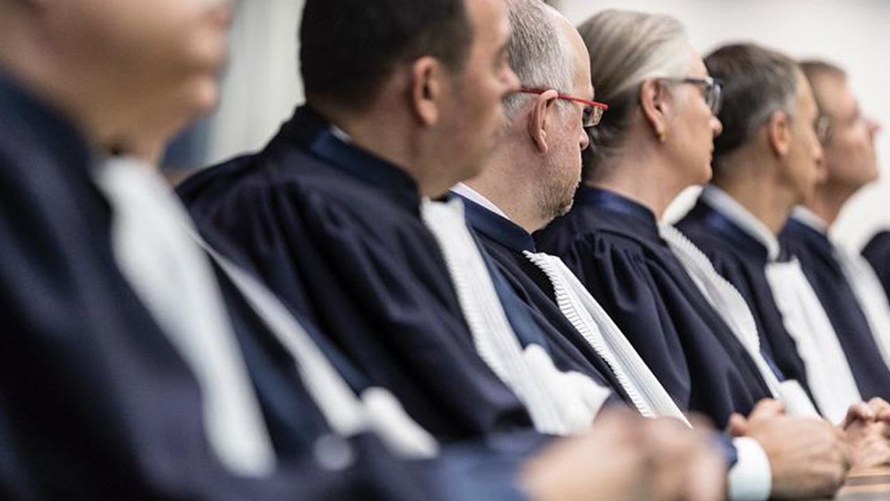 Göçmenleri Kabul Etmeyen Macaristan, Polonya ve Çekya Suçlu Bulundu