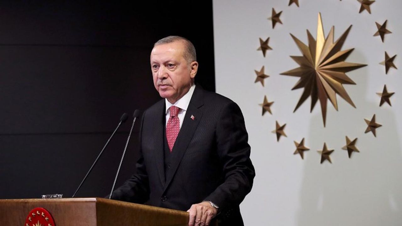 31 İl Giriş Çıkışa Kapatıldı - 20 Yaş Altına Sokağa Çıkma Yasağı Getirildi