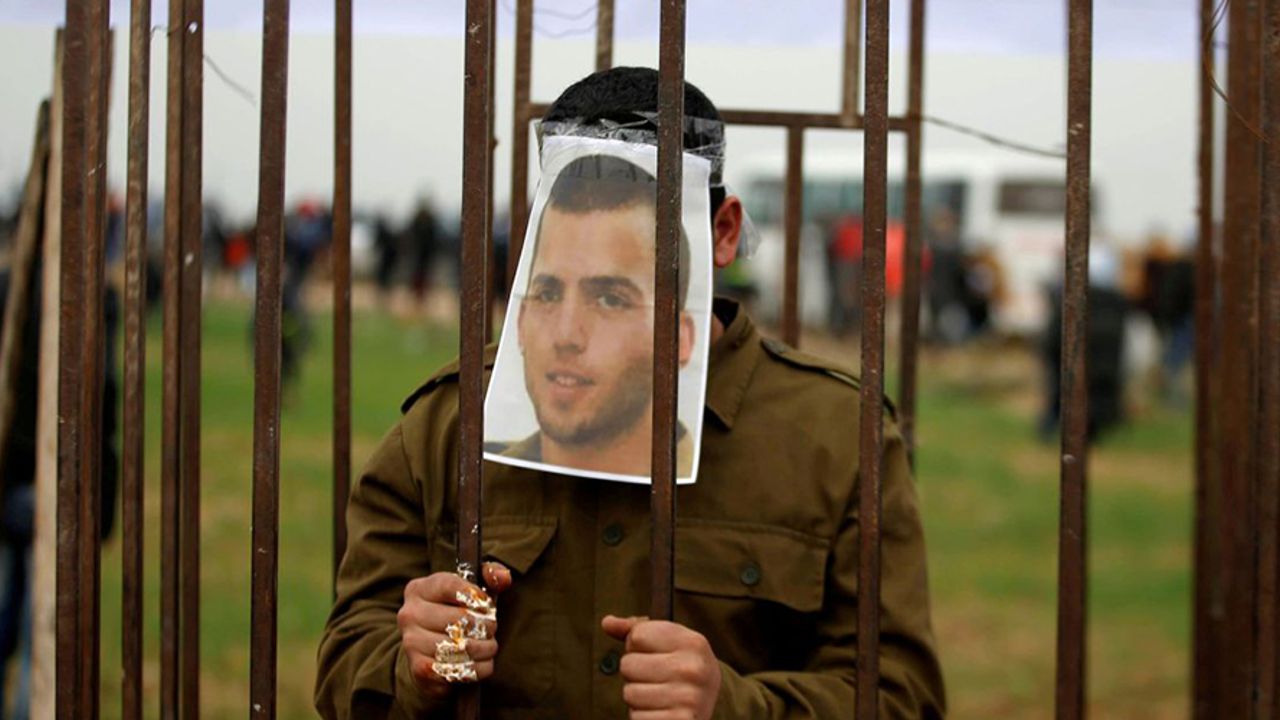 Hamas’tan Netanyahu’ya; Mahkum Takası Müzakerelerine Hazırız