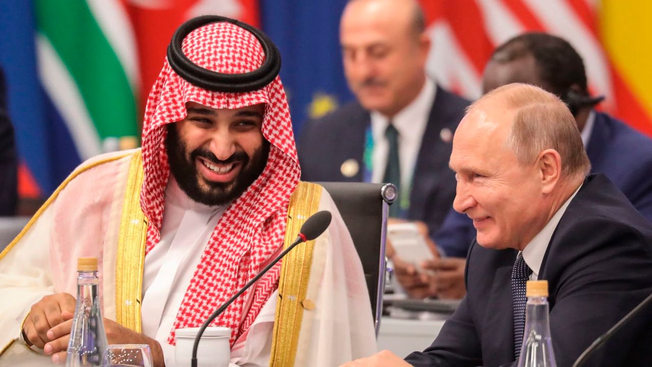 OPEC Ülkeleri Petrol Üretimindeki Kesinti Konusunda Anlaştı