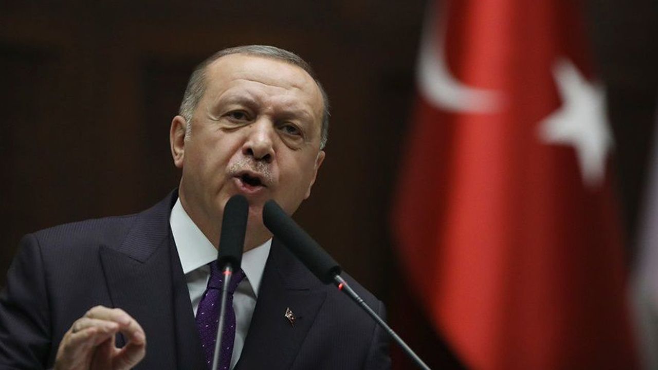 Erdoğan İdlib Açıklaması: Belalarını Buldular, Bedelini Çok Ağır Ödeyecekler