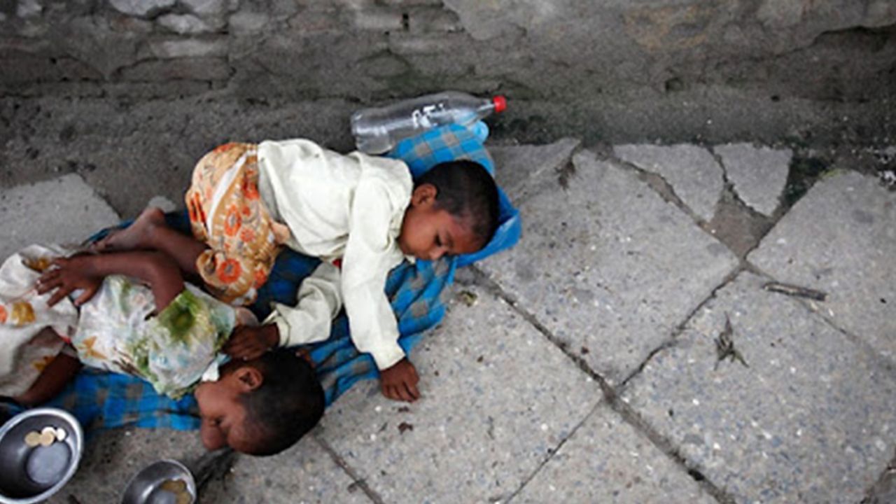 ‘Yüz Binlerce Çocuk Ölebilir’