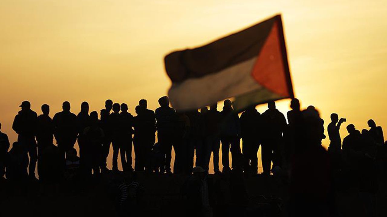 'Filistin Esirler Günü' 46. Yılında: 5.000 Esir