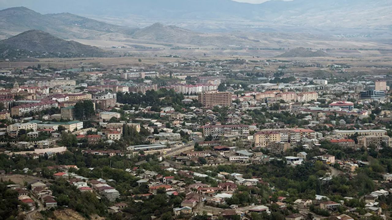 Azerbaycan - Ermenistan Arasında Dağlık Karabağ İçin Kritik Bir Görüşme Gerçekleşti
