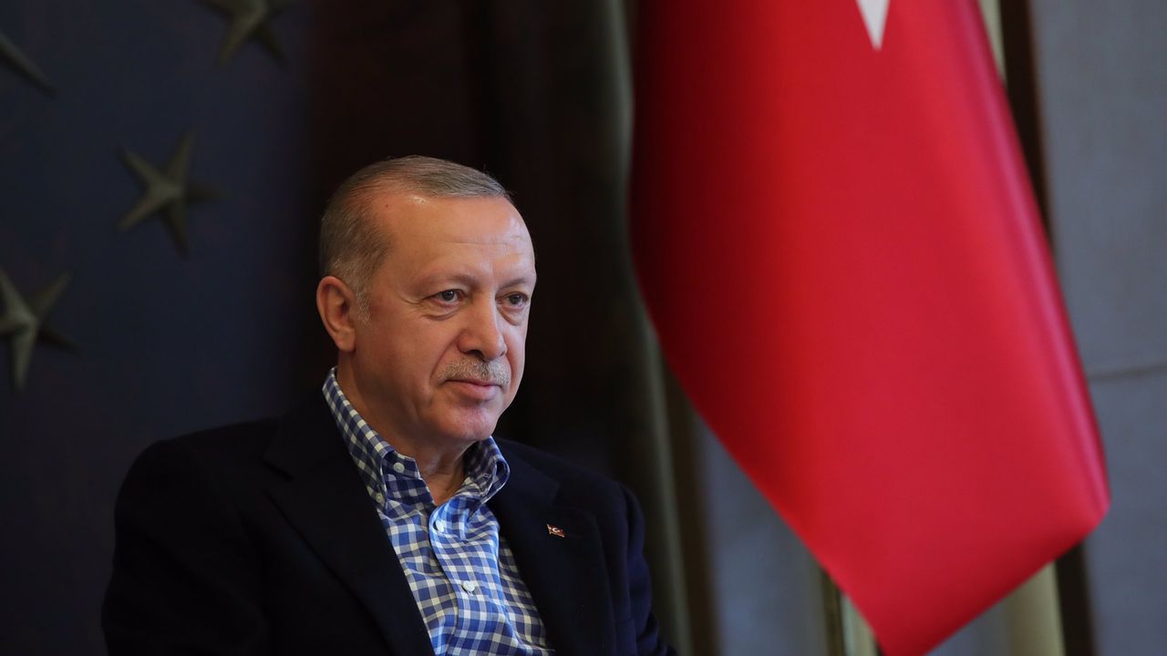 Sokağa Çıkma Yasağı Bayrama Kadar Hafta Sonları Uygulanacak