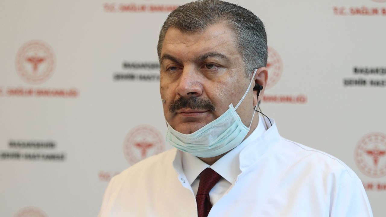 Türkiye 'Evde Kal' Çağrısına Uydu