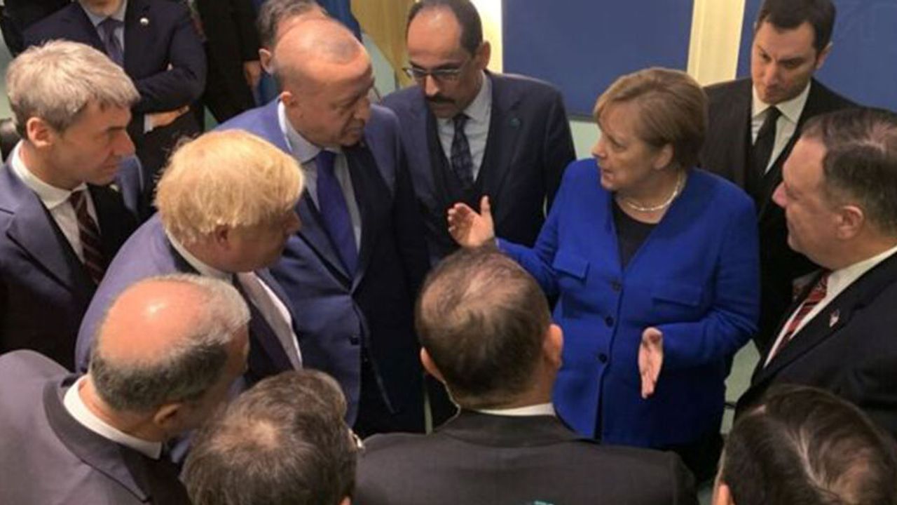 Libya'da Kalıcı Ateşkes Önündeki Zorluklar Neler?