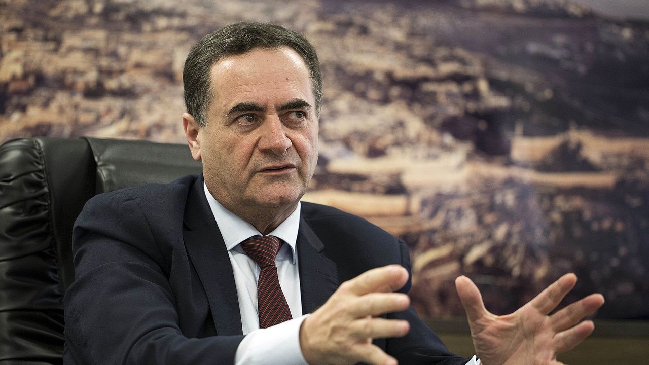 İsrail Dışişleri: Arap Rejimleri İle Açık İlişki Zamanı