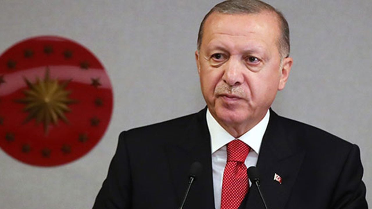 Erdoğan ‘Normalleşme Planını’ Açıkladı