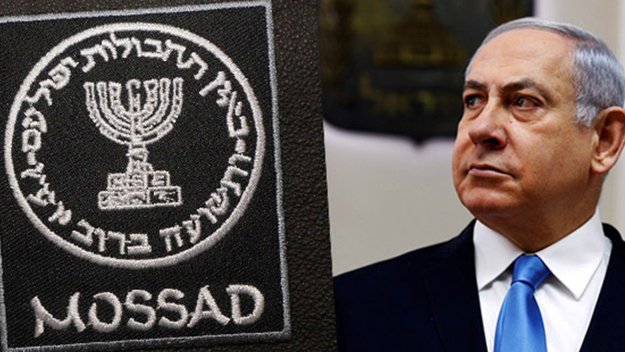 Mossad ve Almanya’dan, Hizbullah Konusunda İşbirliği