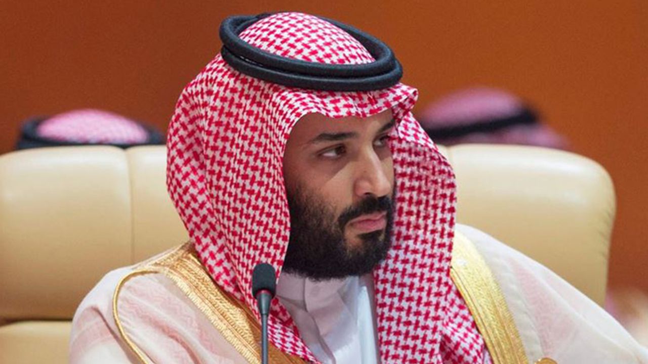 Bin Selman: İran'a Karşı Tedbir Alınmalı