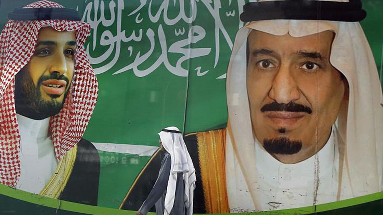 Suudi Arabistan KDV’yi Üç Katına Çıkardı, Halka Devlet Yardımlarını Durdurdu