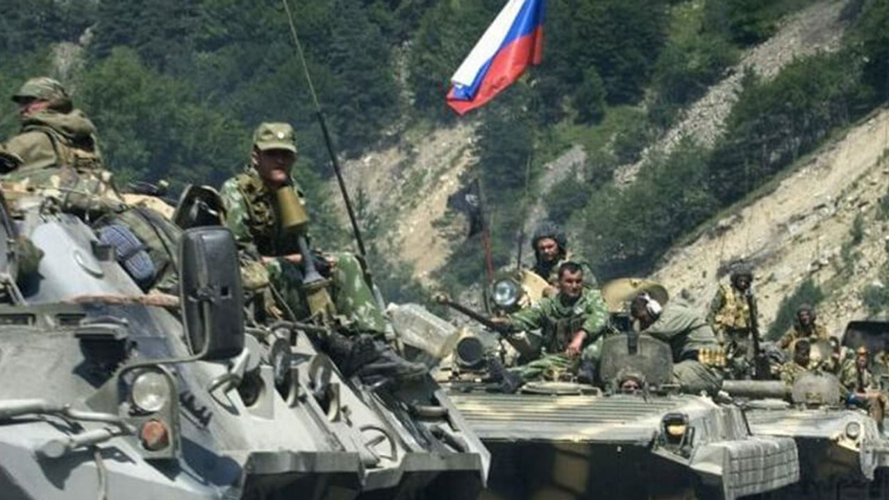 Kırım Rus Askeri Üs Bölgesine Dönüştürüldü, 76 Yıllık Zulüm Devam Ediyor