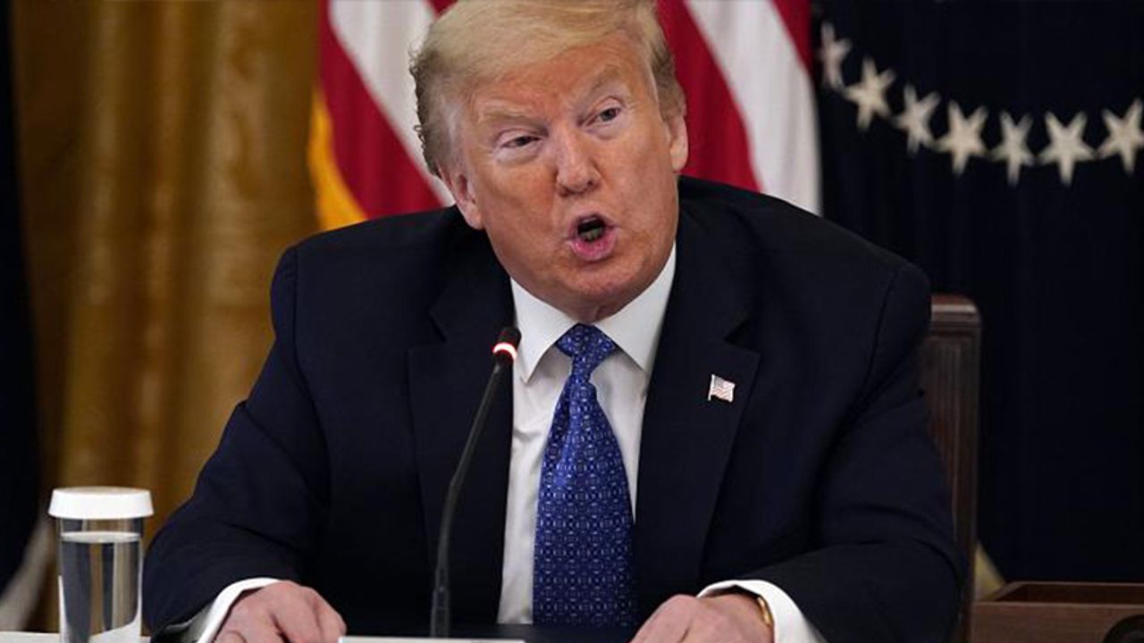 'Dünya Çapındaki Yüz Binlerce Kişinin Ölümünden Çin Sorumlu'