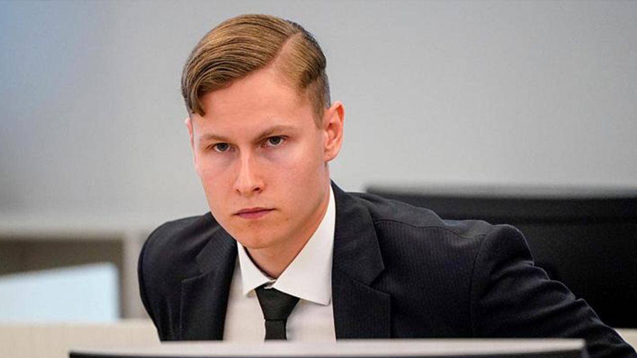 El Nur Camii'ne Saldıran Teröriste 21 Yıl Hapis Cezası İstendi