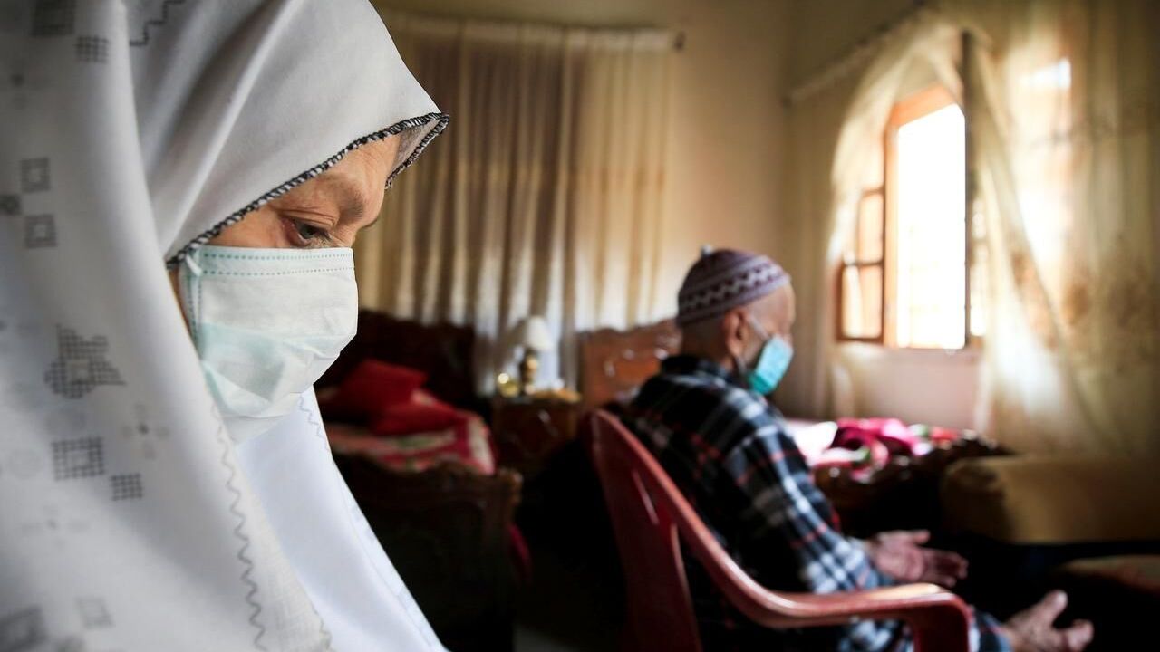 Evde Bayram Namazı Nasıl Kılınır?