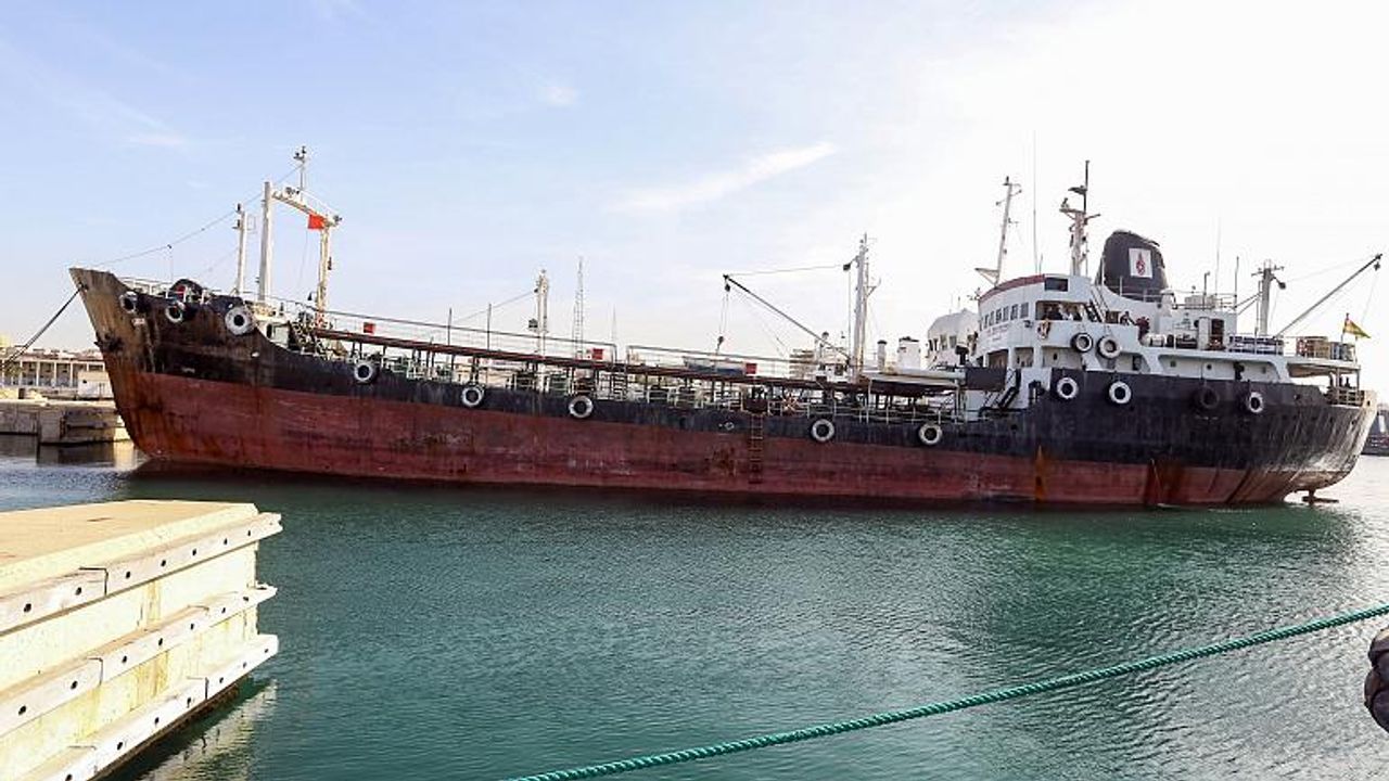 BAE'den Libya'da Türkiye'ye Karşı 'Batılı Operasyon Timi'