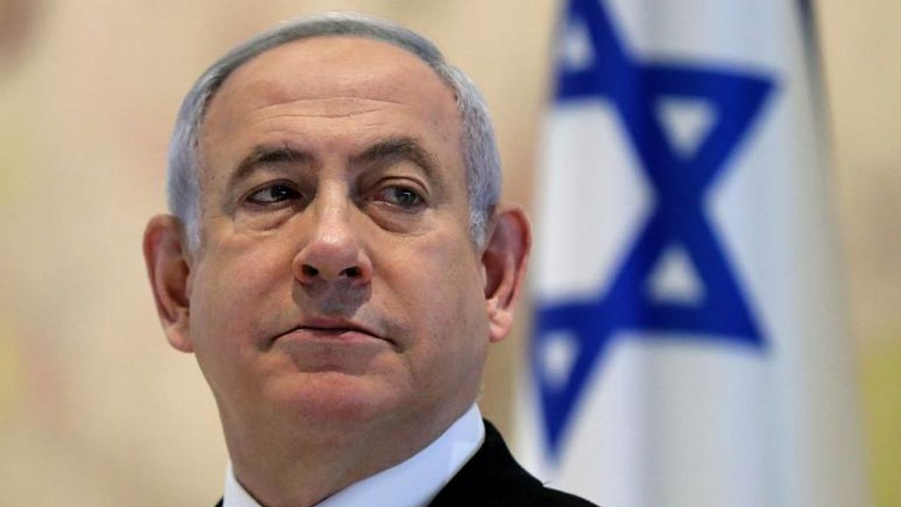 Netanyahu: Batı Şeria'nın İlhakı İçin Bu Tarihi Fırsatı Kaçırmayacağız