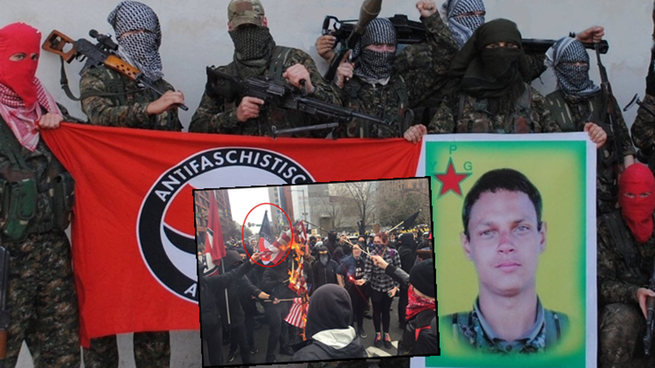 ABD bu kez kendi silahıyla vuruldu