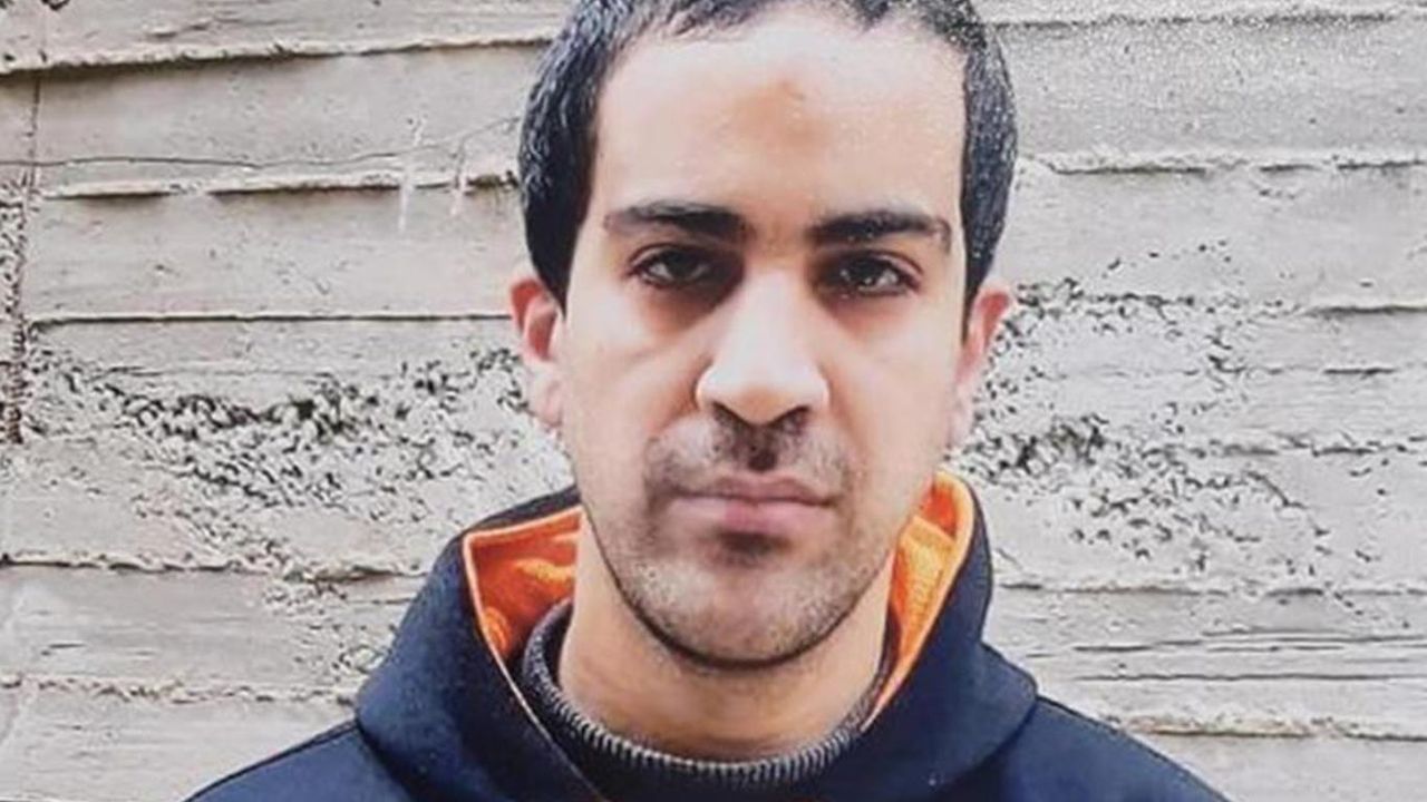 İsrail, Şehit Ettiği Zihinsel Engellinin Taziye Çadırına Saldırdı