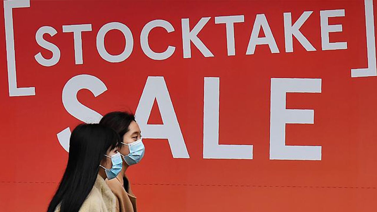 Dünya Bankası: 'En Kötü Senaryo' Gerçekleşirse İflas Dalgası Kapıda