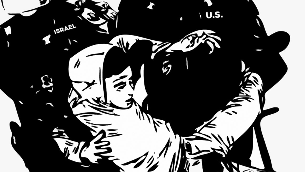 İsrail ve Amerika Polisi Arasında Gerçekleşen Ölümcül Eğitimler 