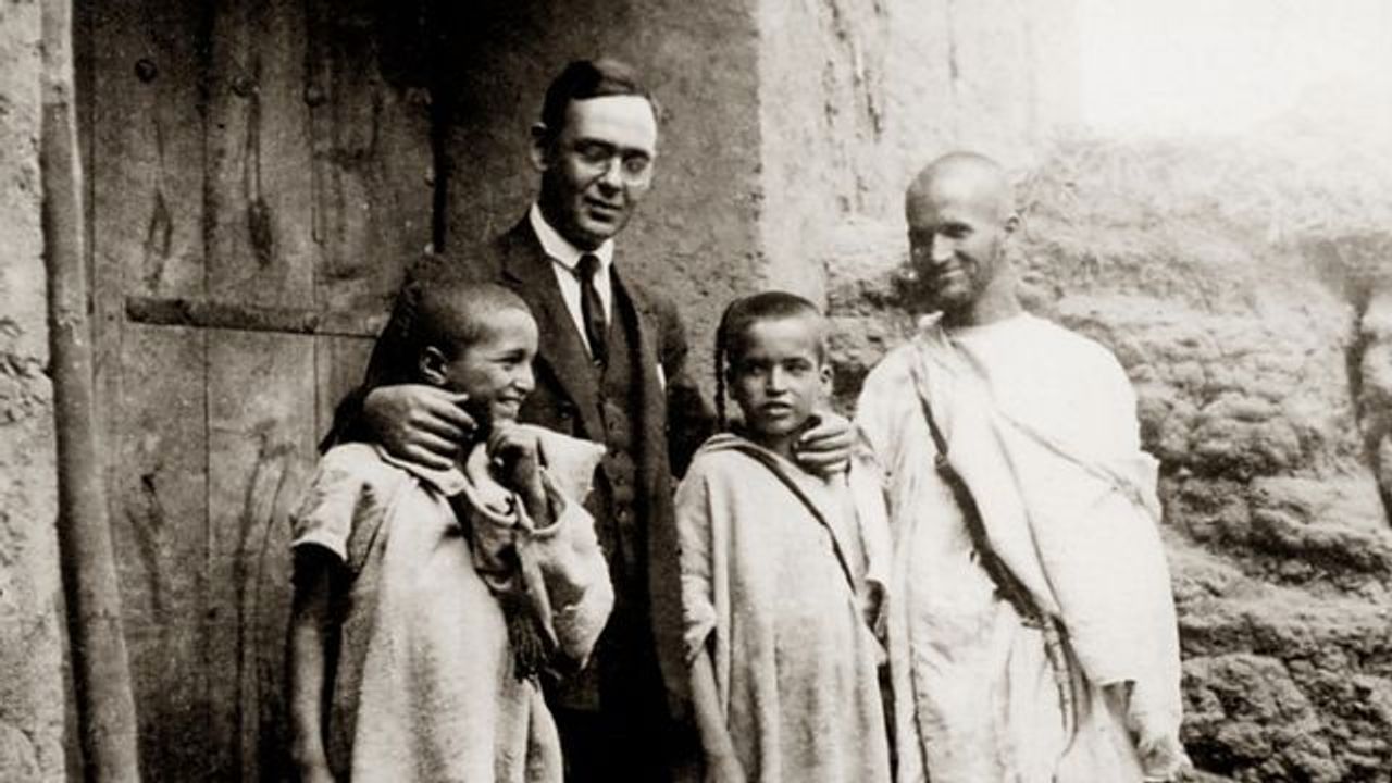 İspanya’yı Sallayan Mücahit, Endülüs’ün Babası Ahmed Blas Infante