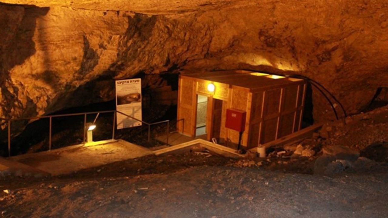 Yahudiler, Mescid-i Aksa'nın Altına Yeni Bir Tünel Kazdı