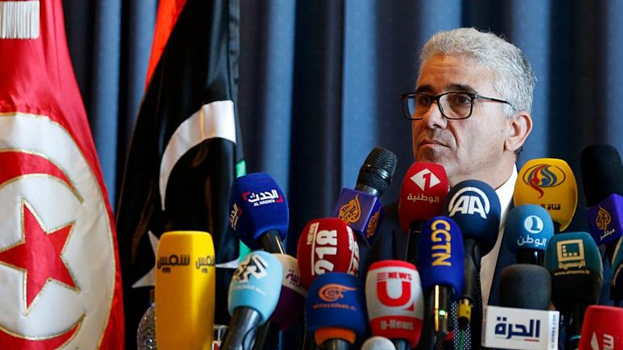 Türkiye, Libya Aracılığında Mısır İle Yakınlaşır mı?