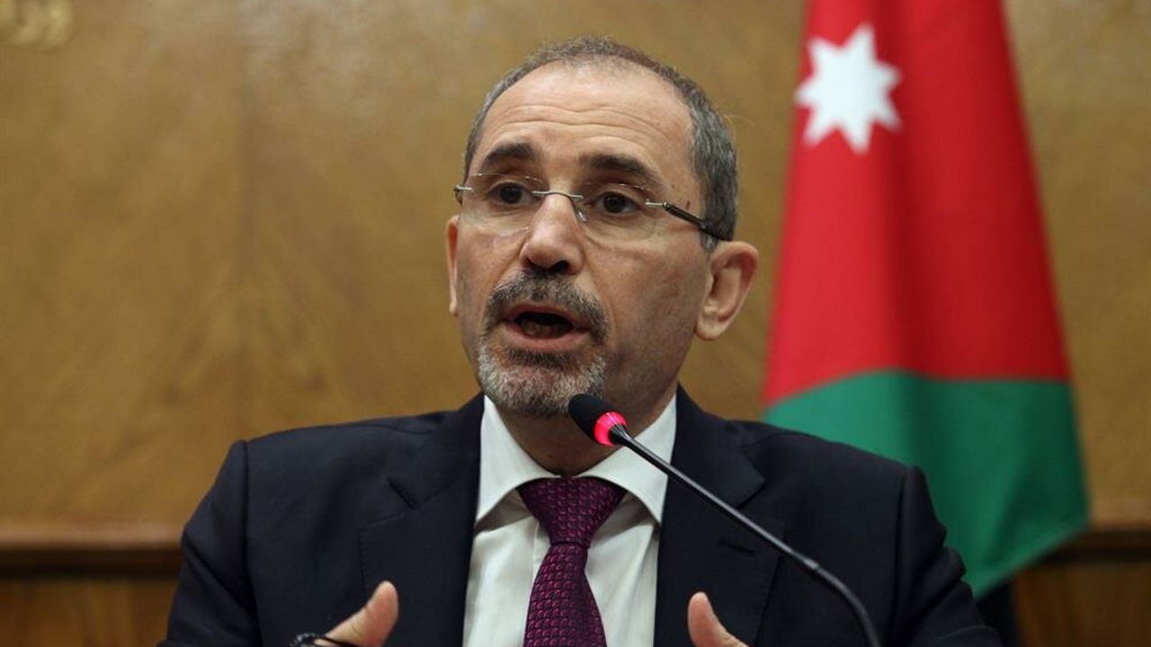Ürdün: İsrail’in İşgal Planı, Karşılıksız Kalmayacak