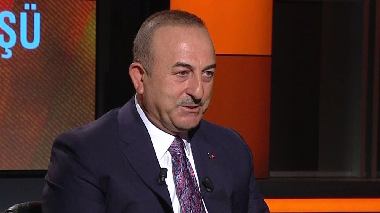 'Libya Bölünürse Bölgedeki Tüm Ülkeler Etkilenir'