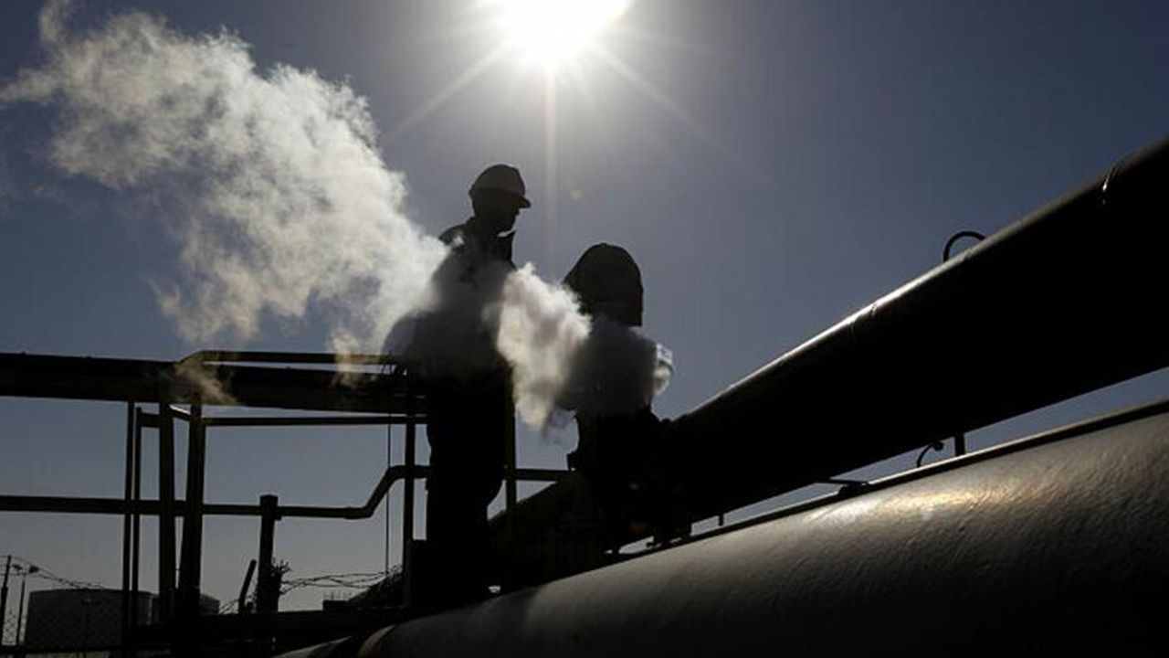 Libya Müzakerelerindeki Anlaşmazlığın Nedeni de Petrol Oldu