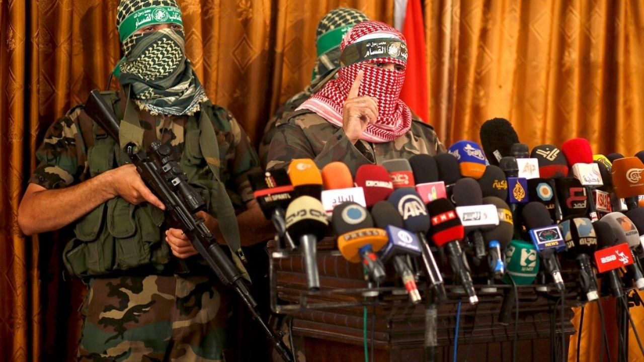 'Batı Şeria'nın İlhakı Filistin'e Karşı Savaş İlanıdır'