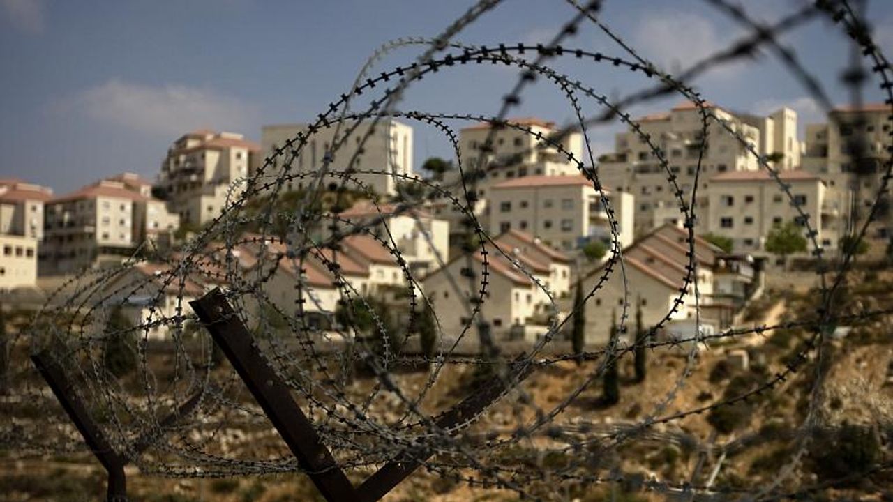 BM'den AB'ye: İsrail'in İlhak Planına Karşı Ağırlığınızı Kullanın