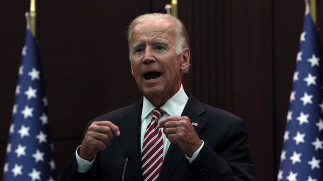 Joe Biden’dan Türkiye’ye Ayasofya Çağrısı