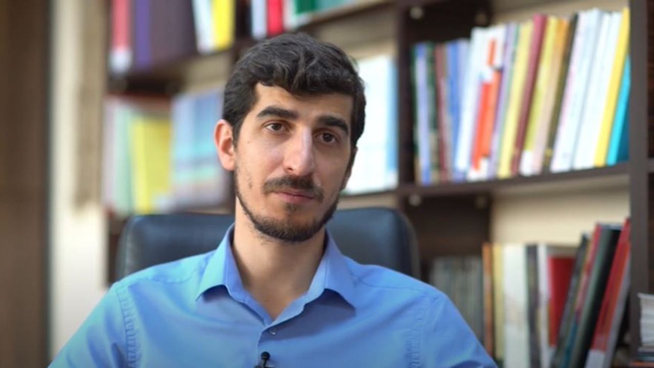 ''Malezya Hükümeti İsrail’i Abluka Altına Alıyor''