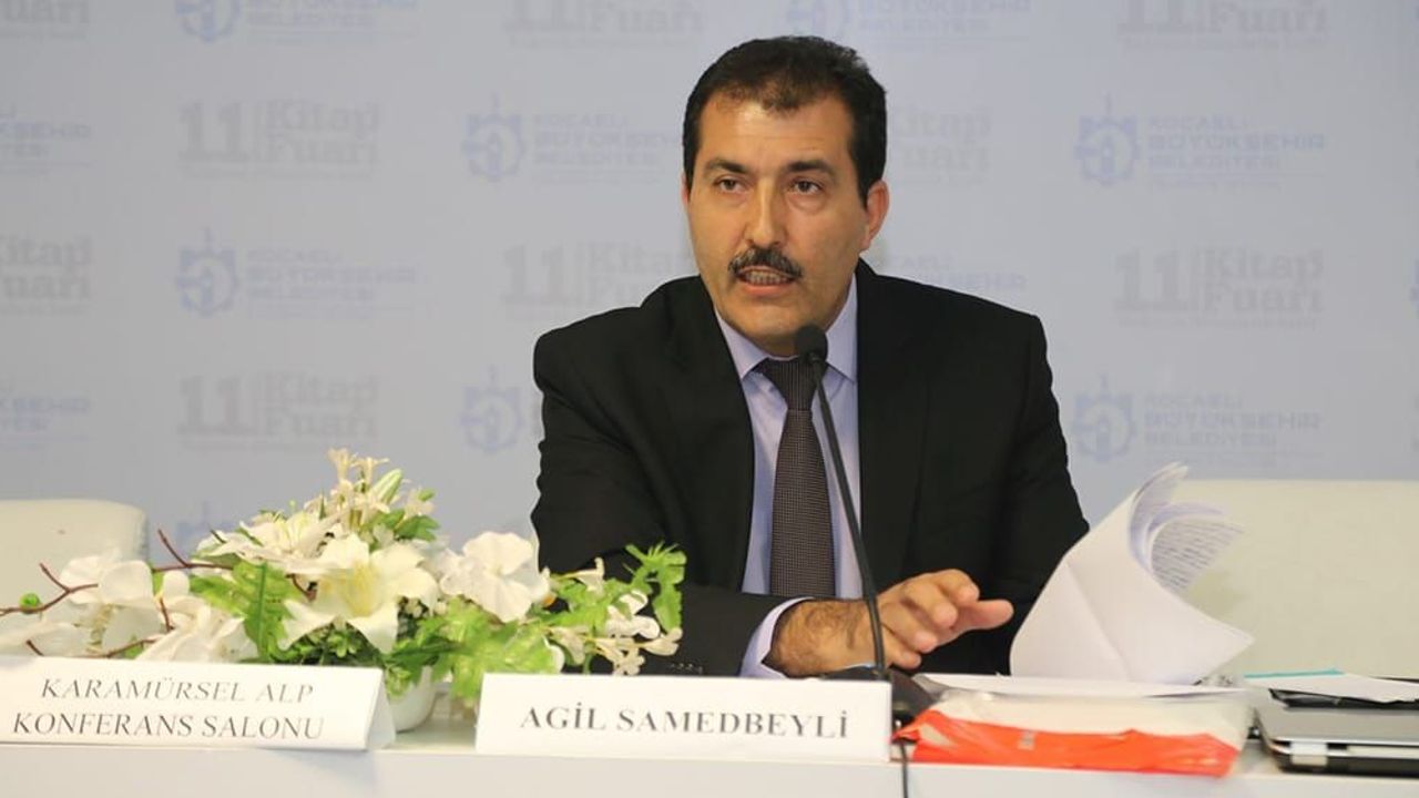 Müslüman Kardeşlerimizi Yanımızda Görmek İstiyoruz