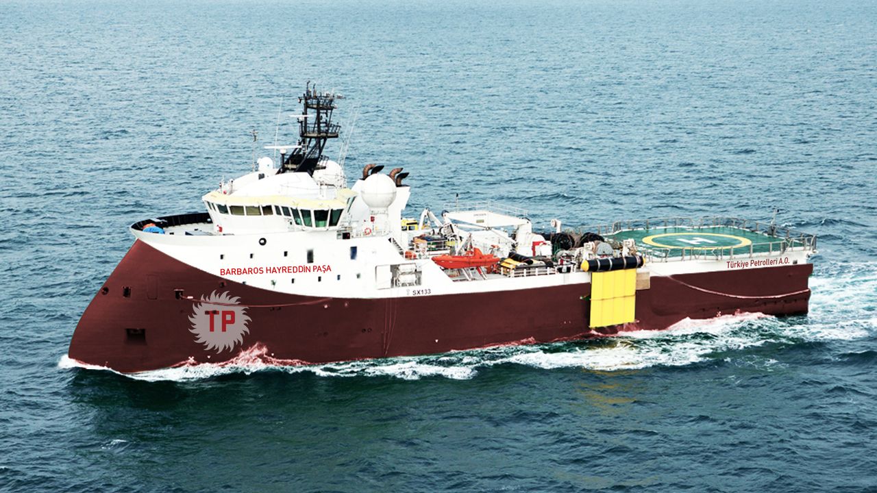 Türkiye Doğu Akdeniz’de Yeniden Navtex İlan Etti