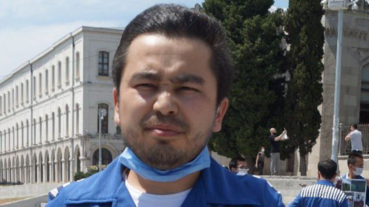 Toplama Kampında Bir Anne! Acılı Evlat Feryat Edip Yardım İstedi