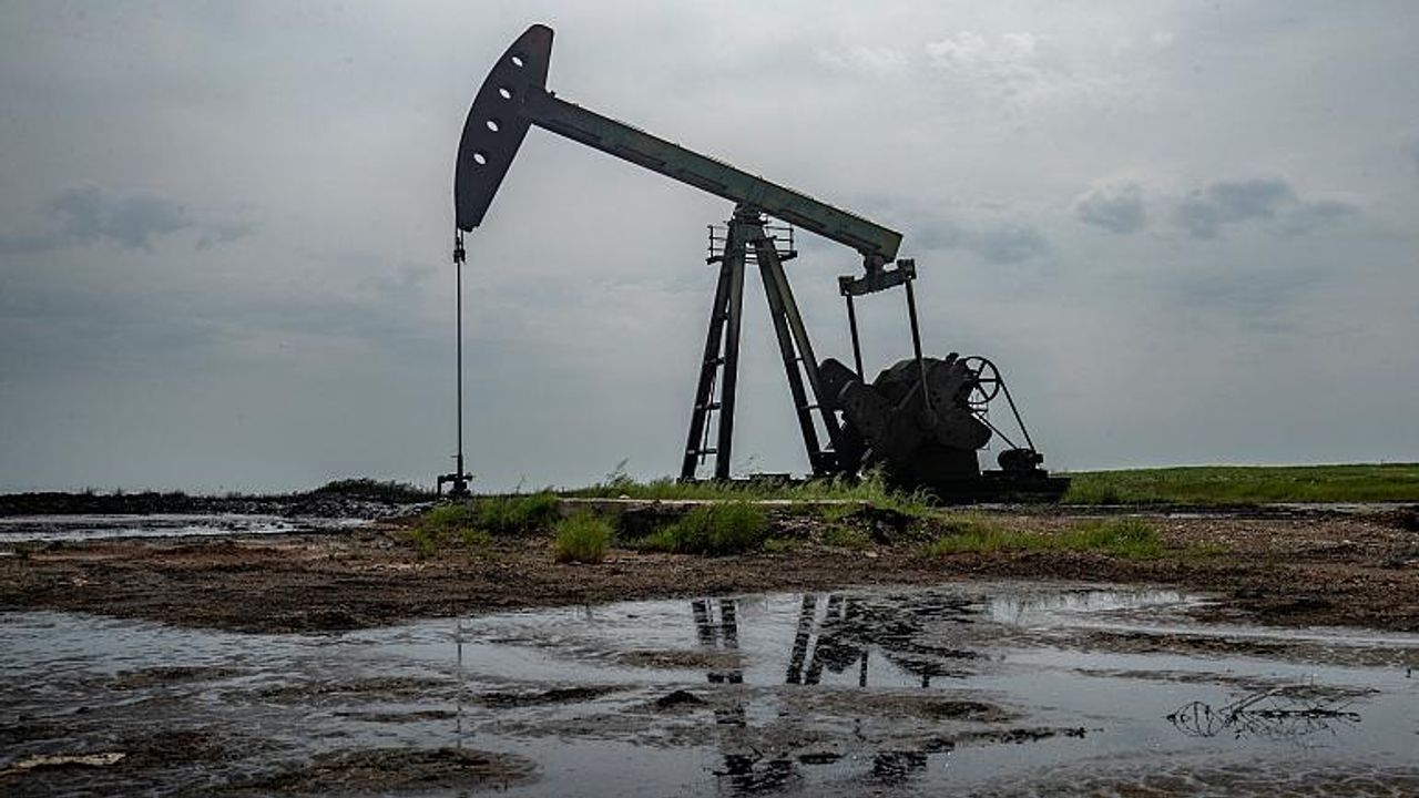 Türkiye'den ABD'nin YPG/SDG ile Petrol Anlaşmasına 'Terörizme Finansman Tepkisi