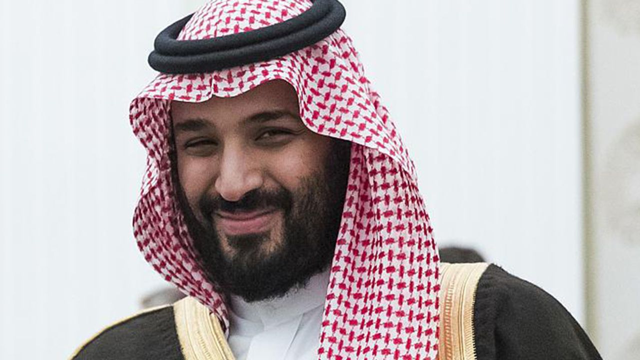 Muhammed Bin Selman Kanada'ya Suikast Timi Göndermekle Suçlanıyor