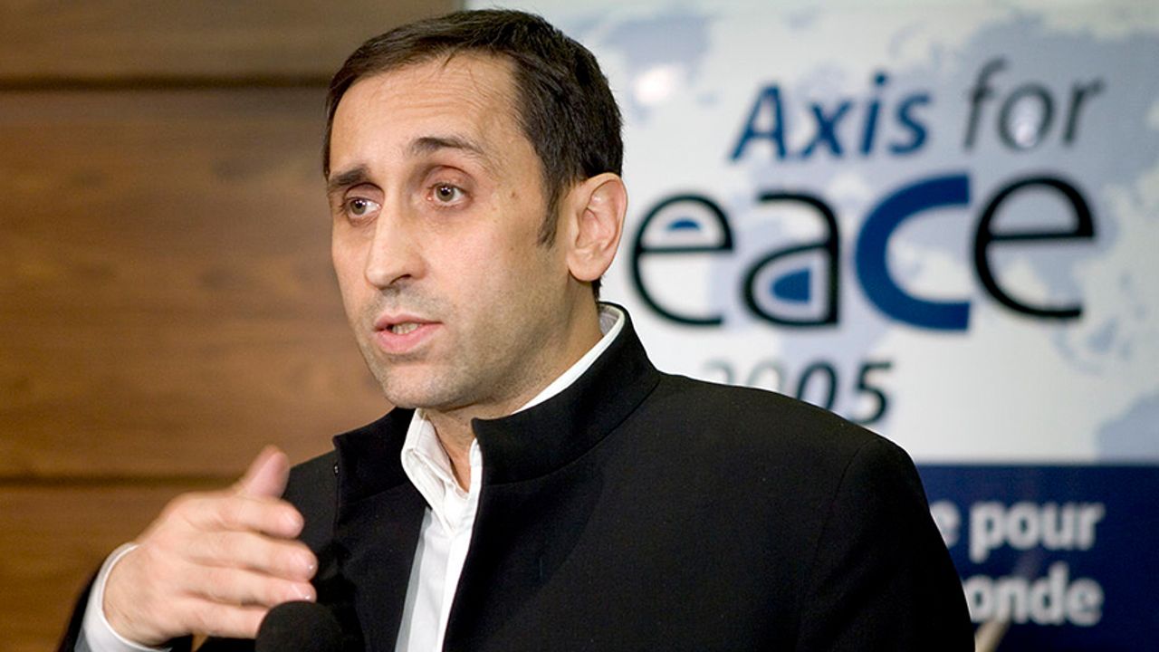 Fransız Yorumcu: Beyrut Patlaması, İsrail’in İşi