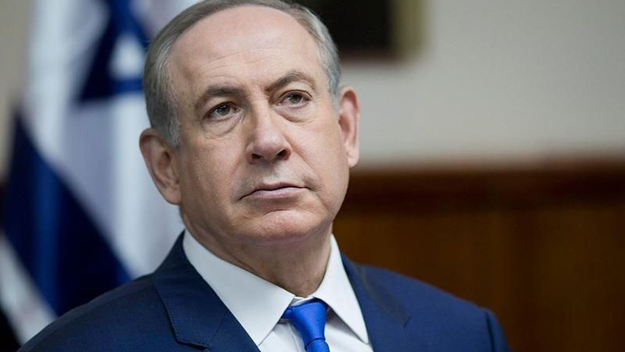 Dünya Bu Anlaşmayı Konuşuyor! Netanyahu Üç Arap Ülkesine Teşekkür Etti