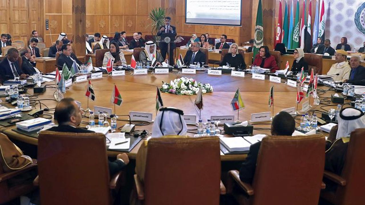 BAE'den Sonra İsrail'le Normalleşme Adımı Atmayı Bekleyen 5 Arap Ülkesi
